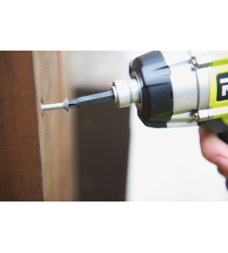 Винтовёрт ударный аккумуляторный RYOBI RID1801M ONE+