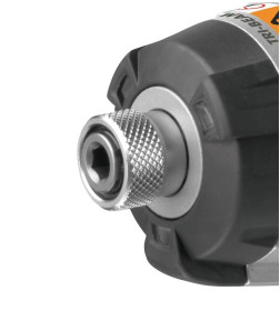 Винтовёрт ударный аккумуляторный RYOBI RID1801M ONE+