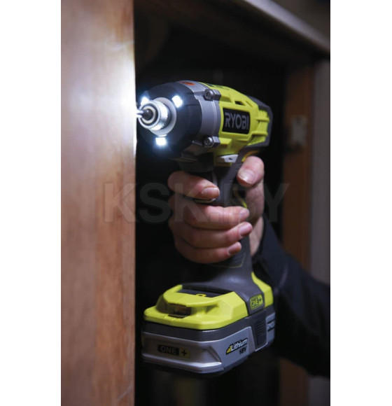 Ryobi rid1801m outlet