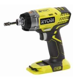 Винтовёрт ударный аккумуляторный RYOBI RID1801M ONE+