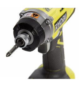 Винтовёрт ударный аккумуляторный RYOBI RID1801M ONE+