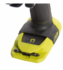 Винтовёрт ударный аккумуляторный RYOBI RID1801M ONE+