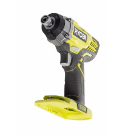 Винтовёрт ударный аккумуляторный RYOBI RID1801M ONE+