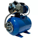 Насосная станция MAXPUMP JET 900D INOX