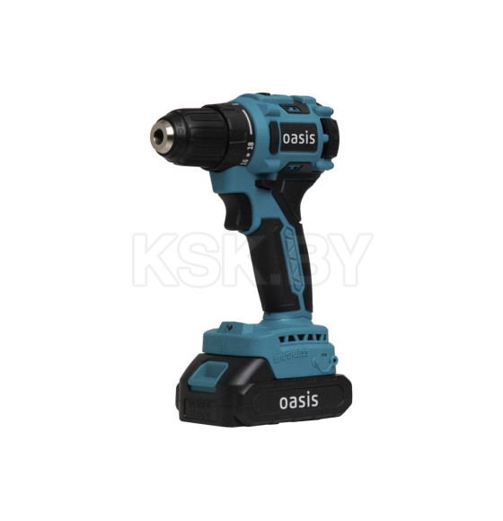 Шуруповерт аккумуляторный Oasis ASB-14A (J)