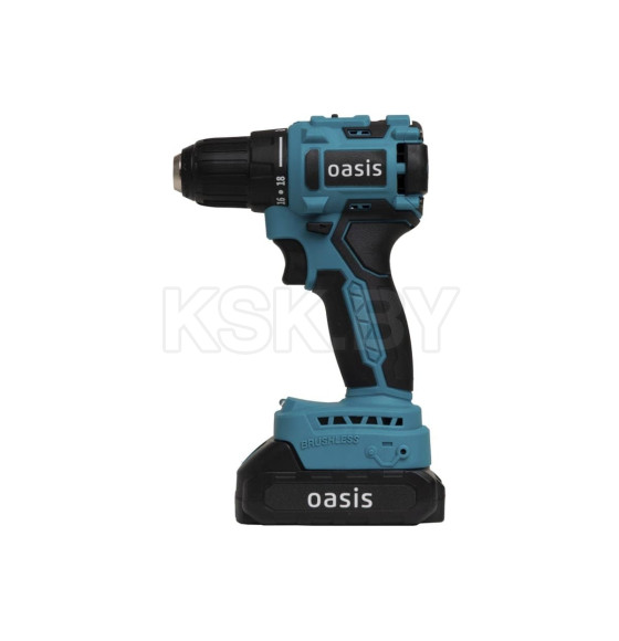 Шуруповерт аккумуляторный Oasis ASB-14A (J)