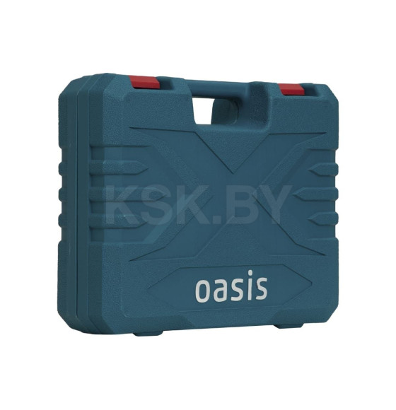 Шуруповерт аккумуляторный Oasis ASB-14A (J)