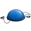 Балансировочная платформа AMETIST BOSU ball 58 см