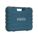 Шуруповерт аккумуляторный Oasis ASB-24S (J)