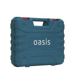 Шуруповерт аккумуляторный Oasis ASB-24S (J)