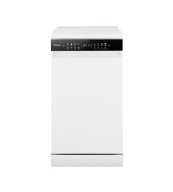 Посудомоечная машина Weissgauff DW 4539 Inverter Touch AutoOpen White