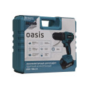 Шуруповерт аккумуляторный Oasis ASU-18A (J)