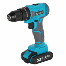 Шуруповерт аккумуляторный Oasis ASU-18V PRO (J)