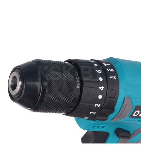 Шуруповерт аккумуляторный Oasis ASU-18V PRO (J)