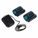 Шуруповерт аккумуляторный Oasis ASU-18V PRO (J)