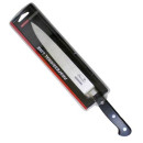 Нож металлический "Professional Line" с пластмассовой ручкой 33/20,5 см (арт. 261616) (261616) 