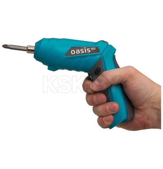 Электроотвертка Oasis АT-36K Pro (J)