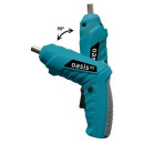 Электроотвертка Oasis АT-36K Pro (J)