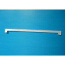 Соединитель подоконников Dekowin 600 мм (универсал) белый