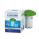 Комплексный препарат для дезинфекции воды, 10037 (10037) 