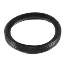 Кольцо кан. уплотнительное рез. d 50, Политэк (10000050) 