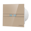 Вентилятор вытяжной MAUNFELD MFE10THGBG (КА-00019891) 