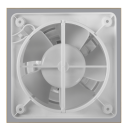 Вентилятор вытяжной MAUNFELD MFE10THGBG (КА-00019891) 