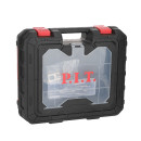 Дрель-шуруповерт ударная аккумуляторная X-DRIVER P.I.T. PSB20H-10C/1 (PSB20H-10C/1) 