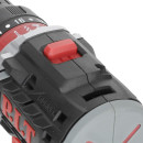 Дрель-шуруповерт ударная аккумуляторная X-DRIVER P.I.T. PSB20H-10C/1 (PSB20H-10C/1) 