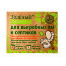 Средство для выгребных ям и септиков "Доктор Робик" 40гр