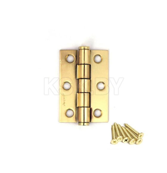 Петля Avers 60*40*1,75-GM 
