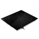 Панель варочная электрическая MAUNFELD CVCE453SDBK (КА-00022304) 