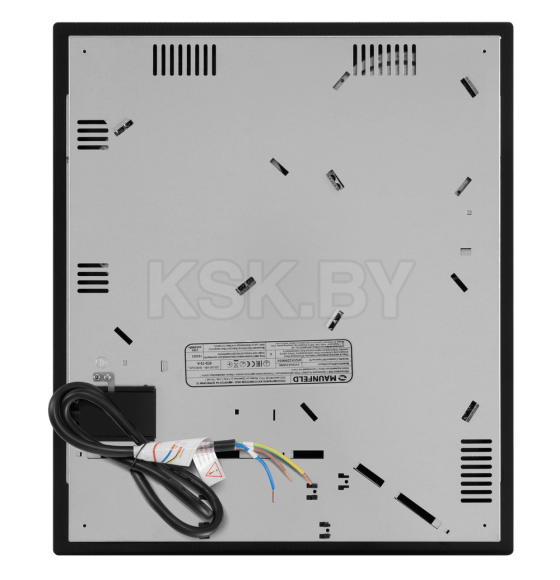 Панель варочная электрическая MAUNFELD CVCE453SDBK (КА-00022304) 