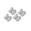 Панель варочная индукционная MAUNFELD CVI292S2FMDGR LUX (КА-00022067) 