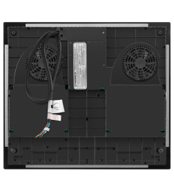 Панель варочная индукционная MAUNFELD CVI594SF2BK Inverter