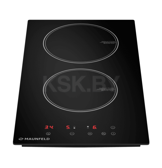 Панель варочная индукционная MAUNFELD CVI292BK (КА-00020814) 