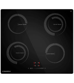 Индукционная варочная панель MAUNFELD CVI594STBKC
