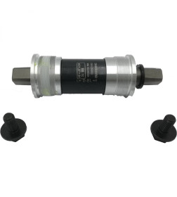 Каретка Shimano UN300, 68/127.5(D-EL) с болтами