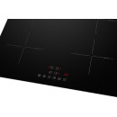 Панель варочная индукционная Weissgauff HI 632 BA (HI632BA) 