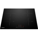 Панель варочная индукционная Weissgauff HI 632 BA (HI632BA) 