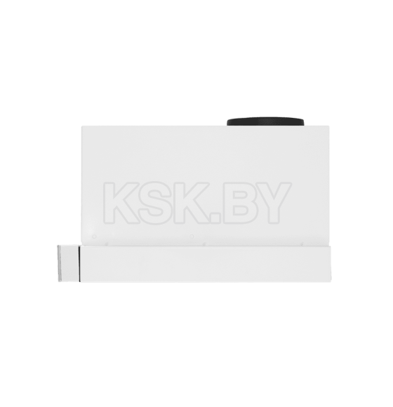 Вытяжка кухонная MAUNFELD Clyde 60 белое стекло (КА-00022044) 