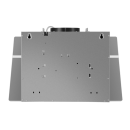 Вытяжка кухонная MAUNFELD Astro 60 белое стекло (КА-00022073) 