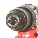 Дрель-шуруповерт аккумуляторная Milwaukee M18 BLDDRC-402C (4933492834) 