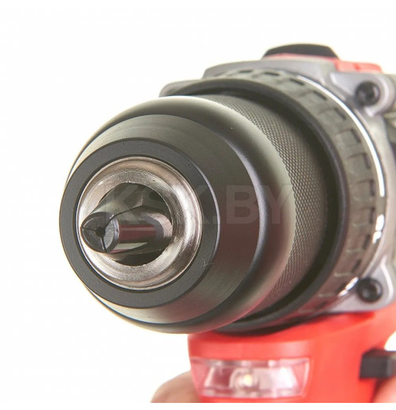Дрель-шуруповерт аккумуляторная Milwaukee M18 BLDDRC-402C (4933492834) 