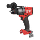 Дрель-шуруповерт аккумуляторная Milwaukee M18 FDD3-0X (4933479862) 
