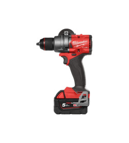 Дрель-шуруповерт аккумуляторная Milwaukee M18 FDD3-502X