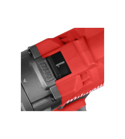 Дрель-шуруповерт аккумуляторная Milwaukee M18 FDD3-502X