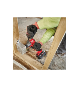 Дрель-шуруповерт аккумуляторная Milwaukee M18 FDD3-502X
