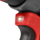 Дрель-шуруповерт аккумуляторная ударная Milwaukee M12 FPD2-402X (4933479869) 