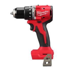 Дрель-шуруповерт аккумуляторная ударная Milwaukee M18 BLPDRC-0X
